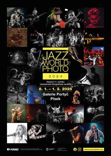 JAZZ WORLD PHOTO 2024