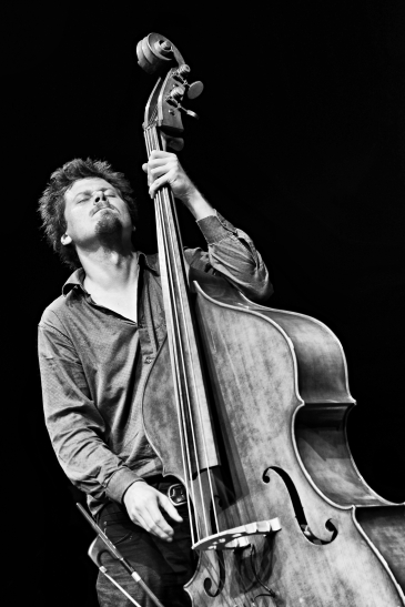 Patrik MAREK / PERCEPCE