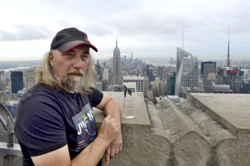 Patrik MAREK / PERCEPCE