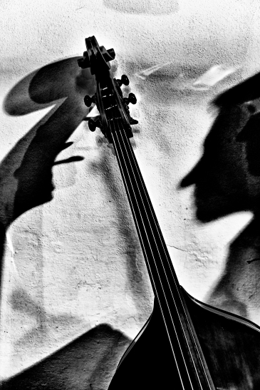 Patrik MAREK / PERCEPCE