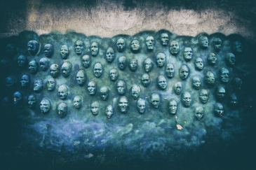 Patrik MAREK / PERCEPCE