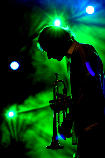 JAZZ WORLD PHOTO 2025