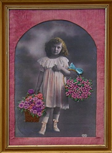 NOSTALGIE - výstava autorských děl klubu PATCHFANYNKY