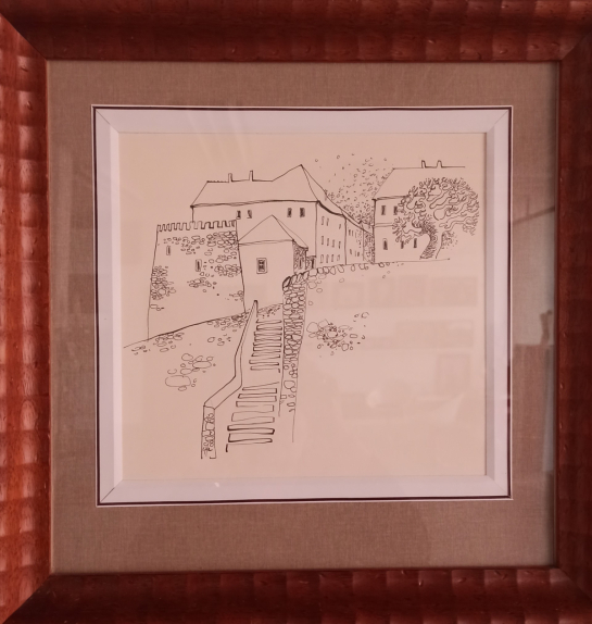 PUTIMSKÁ BRÁNA II.