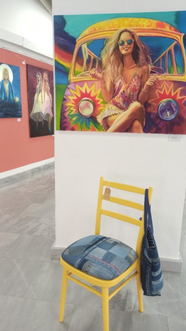 VE SPOLEČNÉM AKORDU