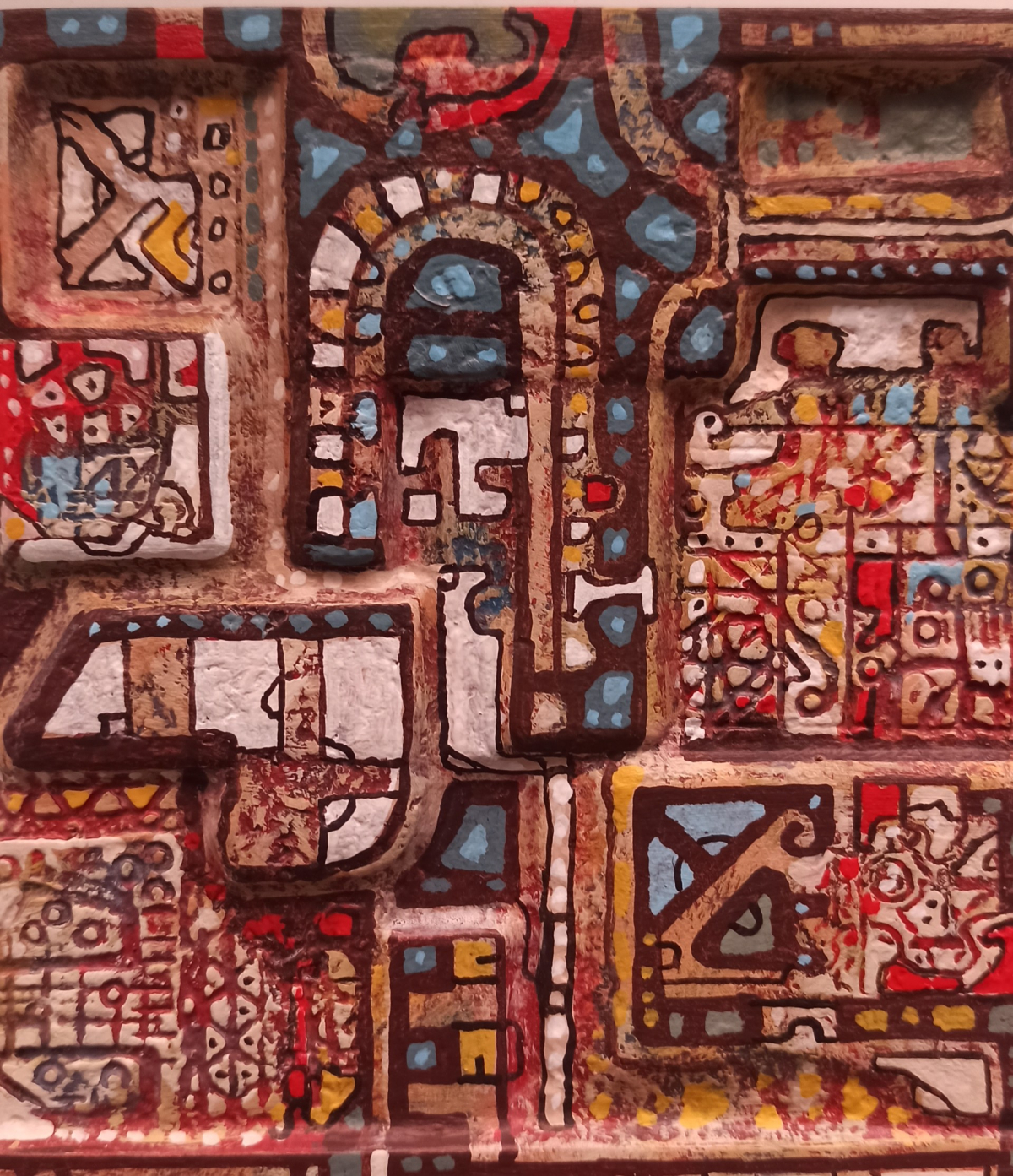 BEZDĚČNĚ ZMATEČNÉ